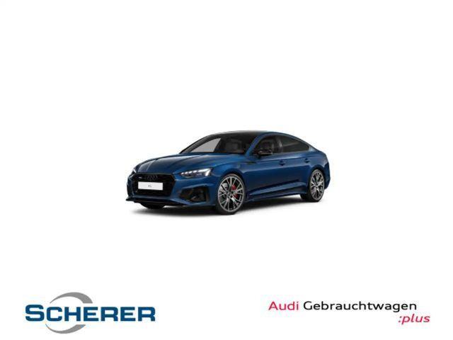 Audi A5 Quattro S-Line 45 TFSI