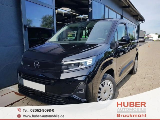 Opel Combo Kombi neues Modell N1 1,5Td 74KW/100PS Schalter...