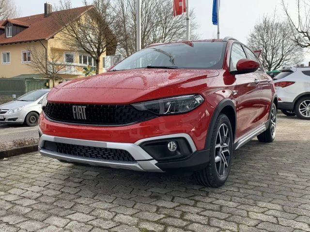 Fiat Tipo Cross MultiJet