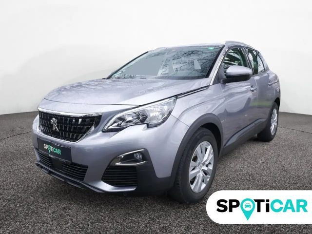 Peugeot 3008 BlueHDi Active Pack