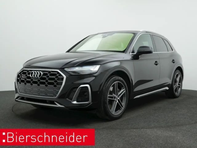 Audi SQ5 Quattro