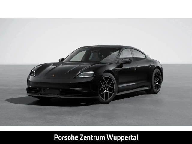 Porsche Taycan BOSE Keyless Fahrermemory-Paket 20-Zoll