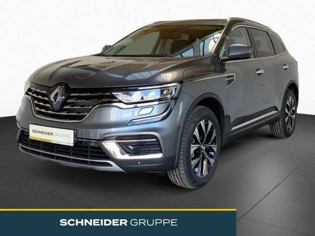 Renault Koleos EDC TCe 160 Techno