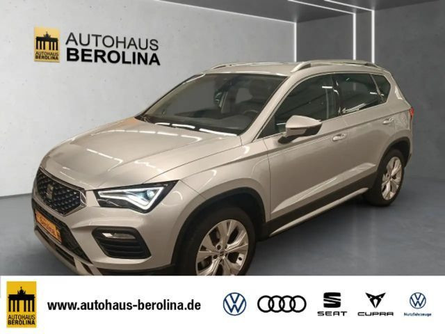 Seat Ateca 1.5 TSI DSG