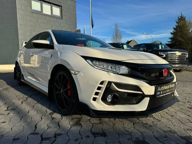 Honda Civic i-VTEC Type R GT 2.0 VTEC