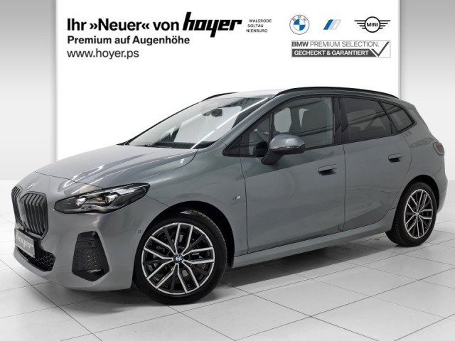 BMW 2 Serie 218 Active Tourer 218d