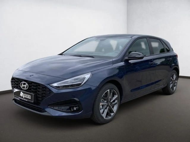 Hyundai i30 T-GDi 1.0 Advantage