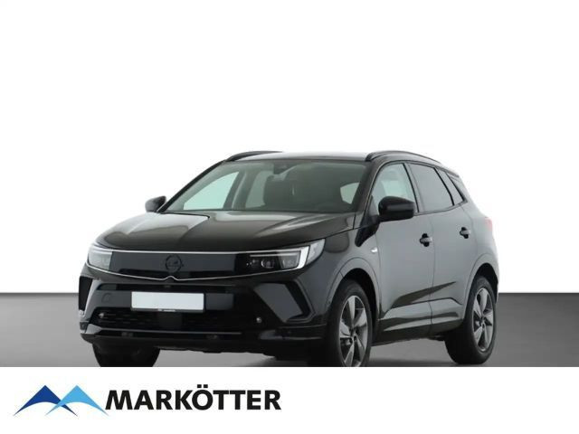 Opel Grandland X Grand Sport GS-Line