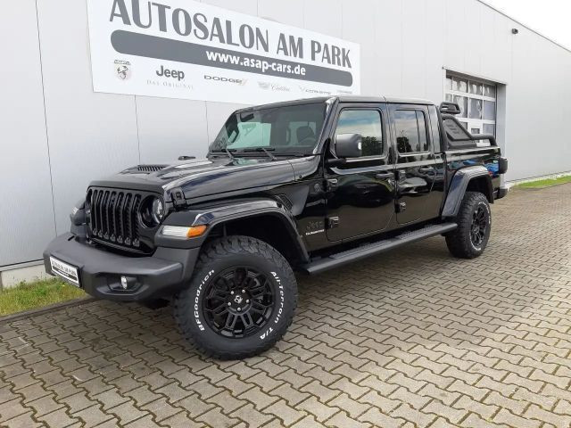 Jeep Gladiator 3.0D Farout Edition - Offroad-Umbau