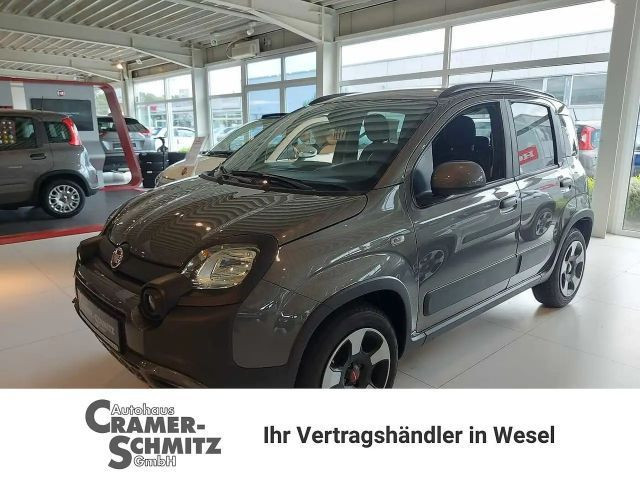 Fiat Panda Cross