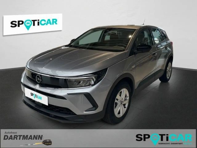 Opel Grandland X 1.2 Turbo Turbo