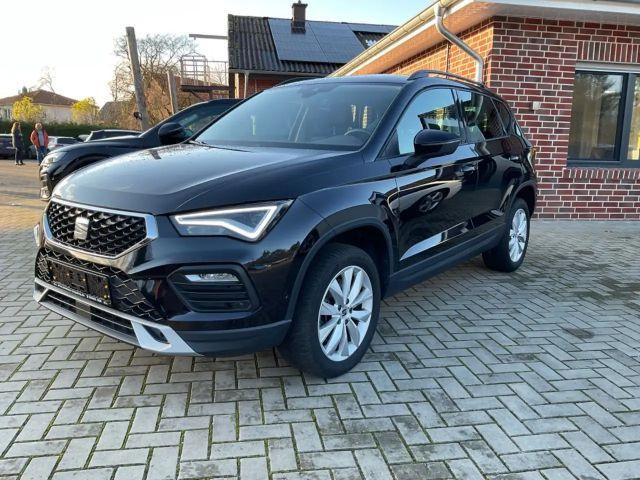 Seat Ateca Style 2.0 TDI DSG