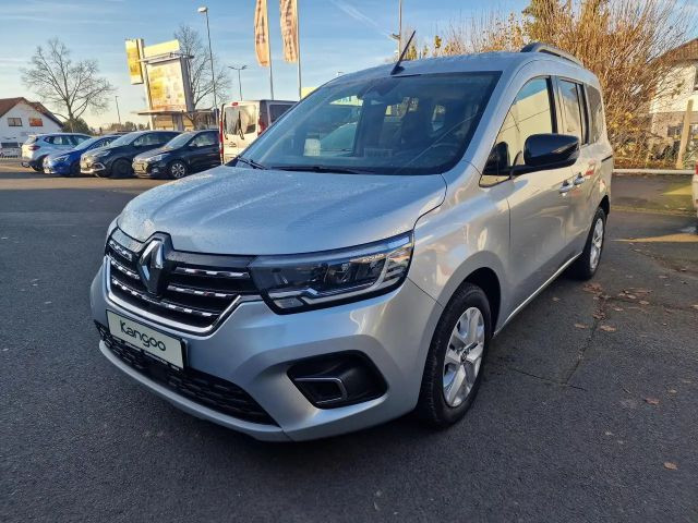 Renault Kangoo TCe 130 Techno