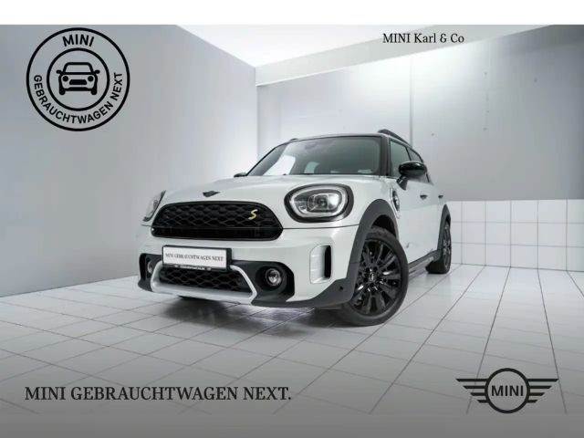 Mini Cooper SE Countryman All4 SE