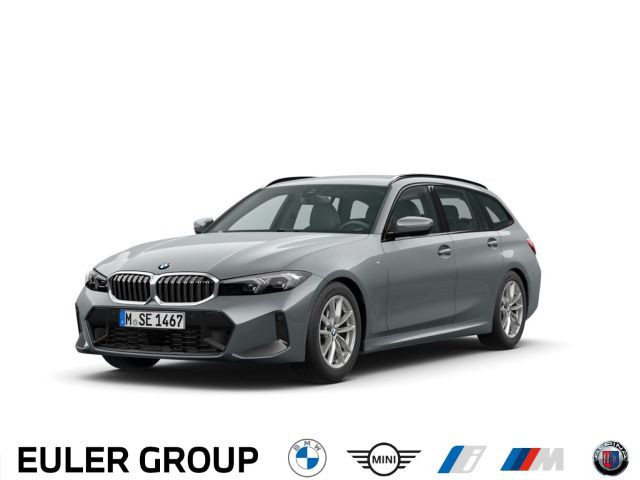 BMW 3 Serie 330 Touring 330i