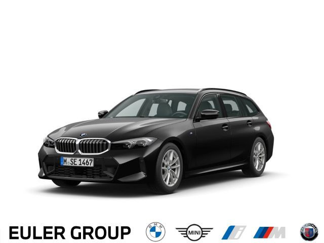 BMW 3 Serie 330 Touring 330i