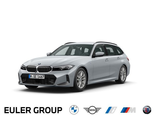 BMW 3 Serie 320 Touring 320d