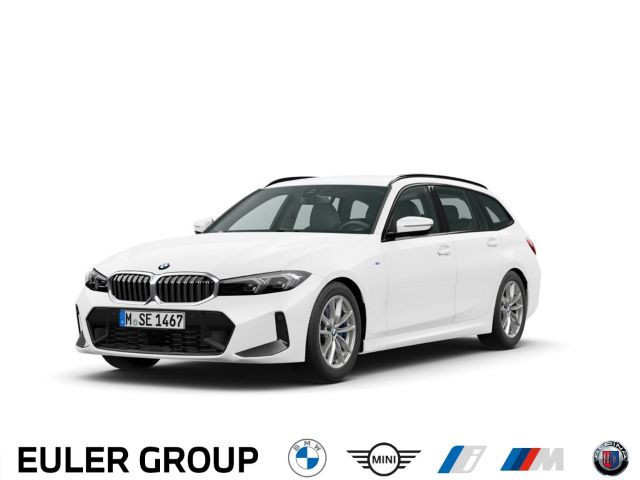 BMW 3 Serie 330 Touring 330i