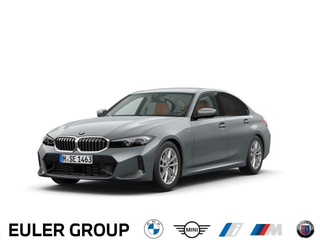 BMW 3 Serie 320 xDrive Sedan 320i