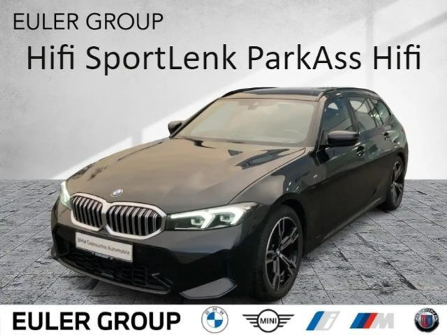 BMW 3 Serie 320 M-Sport 320d