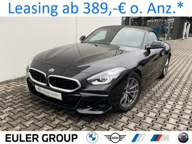 BMW Z4 M-Sport Cabrio Roadster