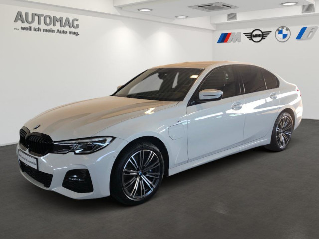 BMW 3 Serie 330 Sedan 330e