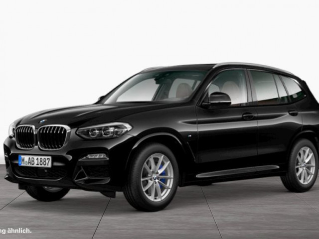 BMW X3 xDrive30d