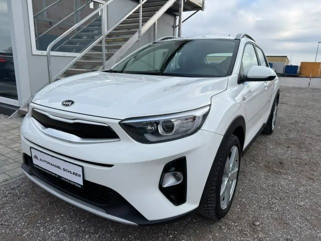 Kia Stonic GDi