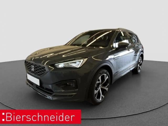 Seat Tarraco 2.0 TDI FR-lijn DSG