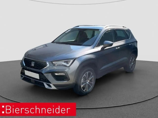 Seat Ateca Style 1.5 TSI DSG