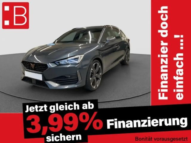 Seat Leon 1.4 TSI e-Hybrid DSG