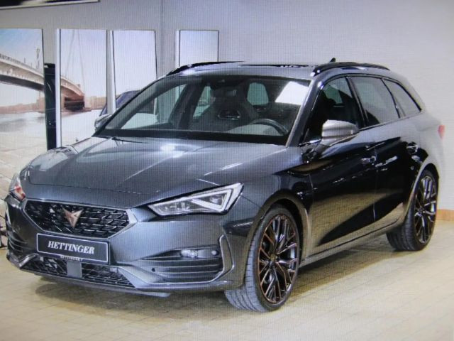 Cupra Leon Sportstourer DSG VZ