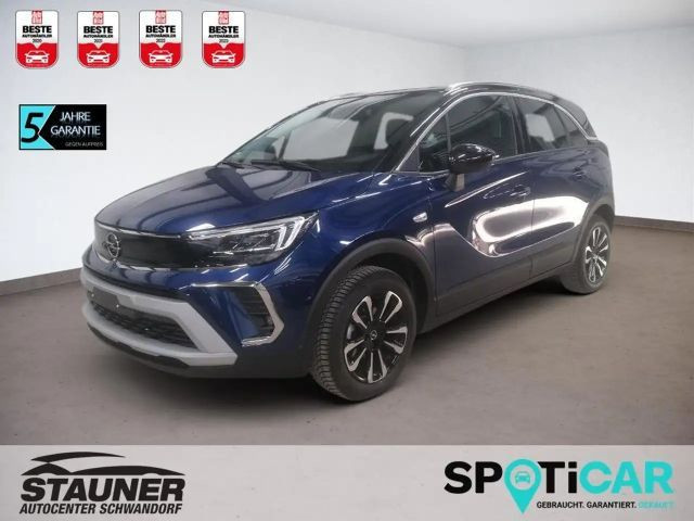 Opel Crossland X 1.5 Turbo Elegance