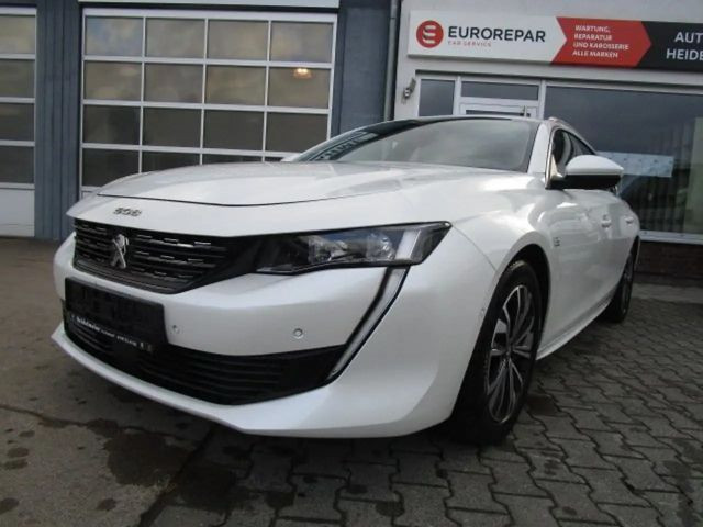 Peugeot 508 Allure Pack HDi EAT8