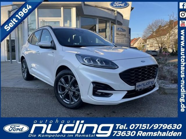 Ford Kuga EcoBoost ST Line