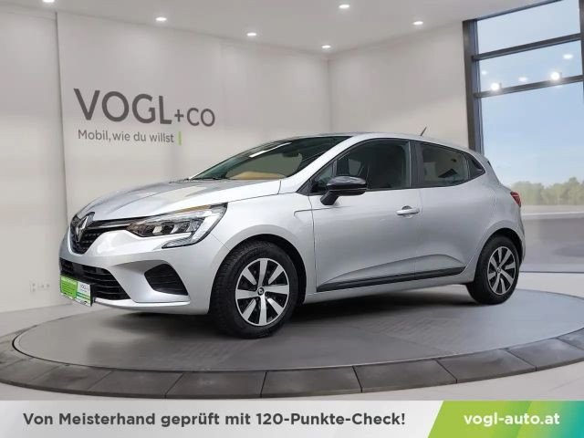 Renault Clio SCe 65 Equilibre Equilibre