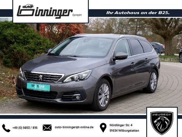 Peugeot 308 Allure Pack PureTech SW