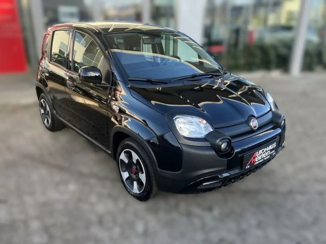 Fiat Panda CityCross