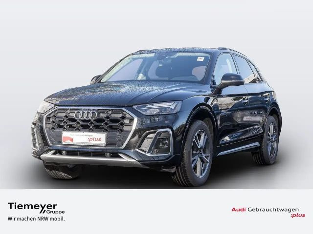 Audi Q5 Quattro S-Line 45 TFSI