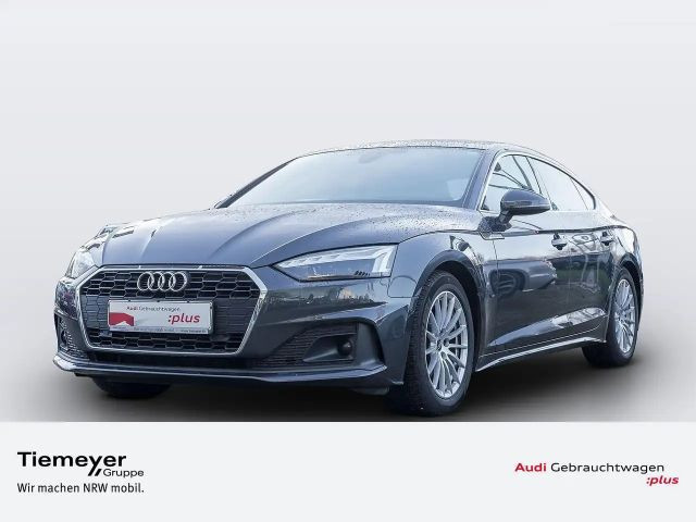 Audi A5 S-Line 35 TDI