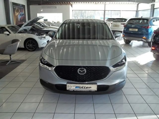 Mazda CX-30 SkyActiv Selection