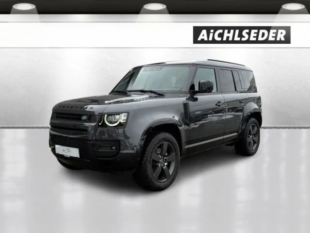 Land Rover Defender Dynamic SE D250 AWD 110