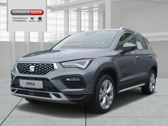 Seat Ateca 1.5 TSI