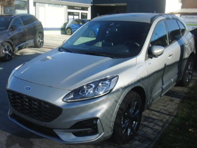 Ford Kuga ST Line Plug in Hybrid Hybrid X