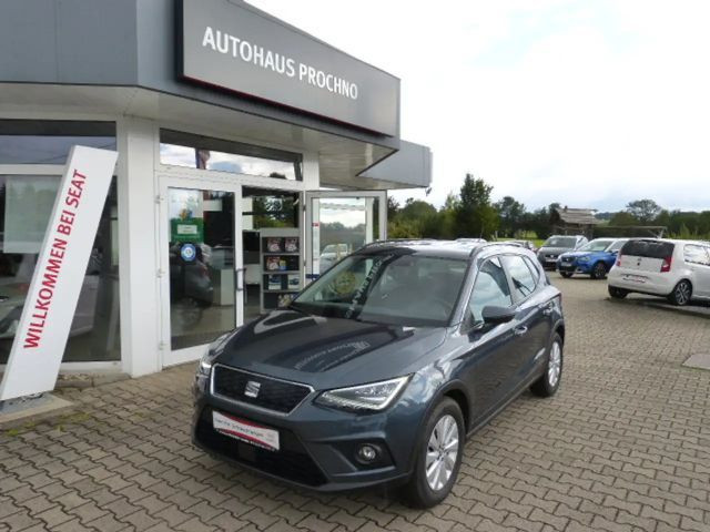 Seat Arona Style 1.0 TSI