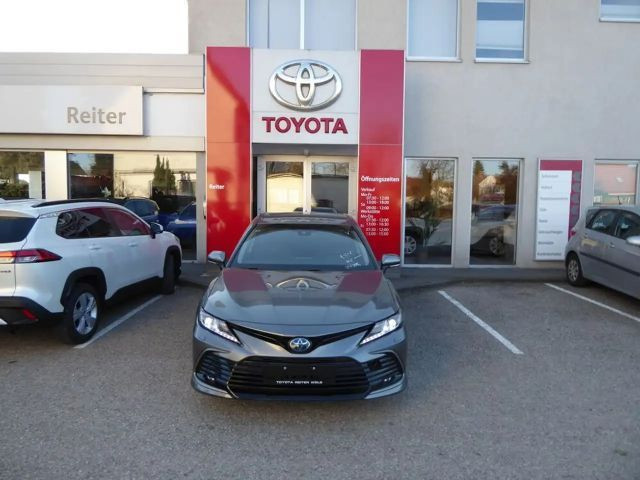 Toyota Camry Business Hybride