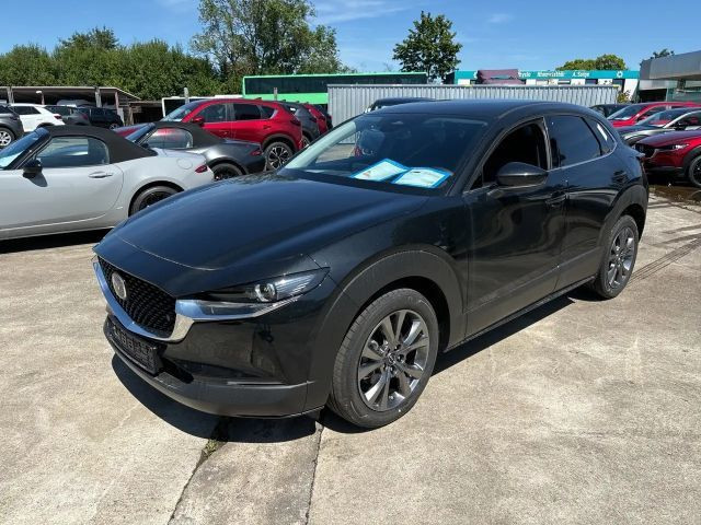 Mazda CX-30 SkyActiv Exclusive-line e-Skyactiv