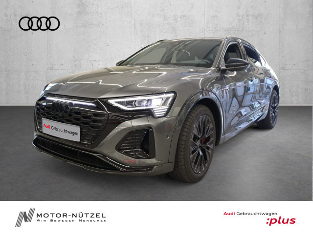 Audi Q8 e-tron Sportback Quattro S-Line 55