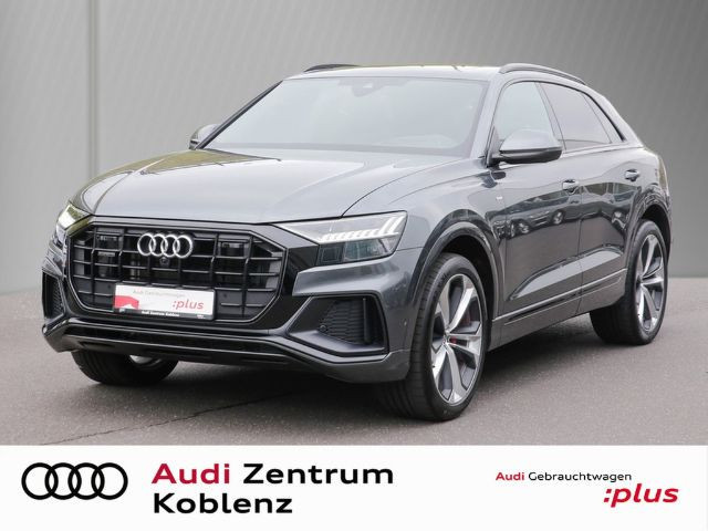 Audi Q8 Quattro 50 TDI