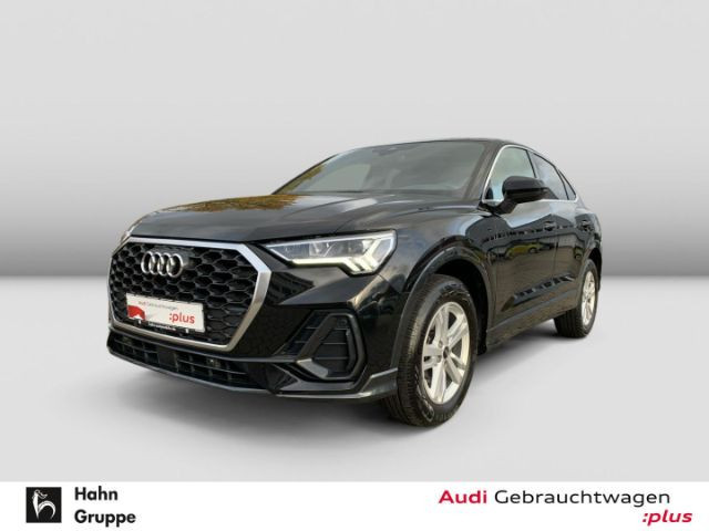 Audi Q3 Sportback S-Tronic 35 TFSI